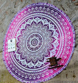 Chiffon Beach Towel Shawl