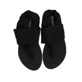Bohemian Wrapped Flip-Flops Women Slippers Flat-bottomed Fashion Wear Non-slip Beach Shoes Bohemian Wrapped Flip-Flops Women Slippers Flat-bottomed Fashion Wear Non-slip Beach Shoes