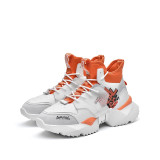 Designer Men Sneakers Breathable Running Shoes for Men Sport Shoes