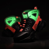 Designer Men Sneakers Breathable Running Shoes for Men Sport Shoes