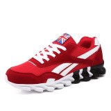 Ultra Light Mens Sneakers Summer Mesh Breathable Sports Shoes