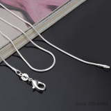 Snake Chain Necklace