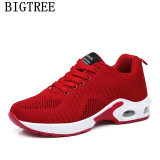 casual shoes women air mesh designer purple sneakers vulcanized shoes purple sneakers summer sneakers for women breathable mesh shoes