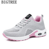 casual shoes women air mesh designer purple sneakers vulcanized shoes purple sneakers summer sneakers for women breathable mesh shoes