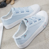 Sneakers Canvas shoes for Women fashion 2019