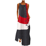 Vintage Summer Sundress