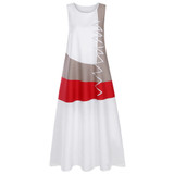 Vintage Summer Sundress