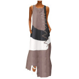 Vintage Summer Sundress
