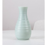 Plastic Flower Vase