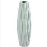 Plastic Flower Vase