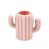 Plastic Flower Vase