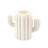 Plastic Flower Vase