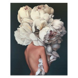Abstract Canvas Wall Art Painting