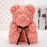 Teddy Bear of Rose