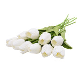 Tulip Artificial Flower Bouquet