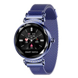 Luxury Smart Fitness Wristband Watch
