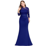 Sleeve Wedding Party Mother of the Bride Dress Sleeve Wedding Party Mother of the Bride Dress