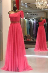 Party prom gown Bridesmaid Dresses