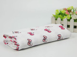 infant Muslin Cotton Soft Newborn Baby Bath Towel summer Swaddling Blankets Multi Designs Functions Baby bedding Wrap swaddle