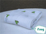 infant Muslin Cotton Soft Newborn Baby Bath Towel summer Swaddling Blankets Multi Designs Functions Baby bedding Wrap swaddle