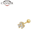 Cartilage Sterling Earring