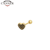 Cartilage Sterling Earring