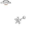 Cartilage Sterling Earring