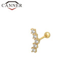 Cartilage Sterling Earring