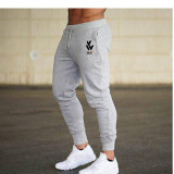 Hip Hop Loose Trousers