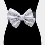 Belle Bow Belt