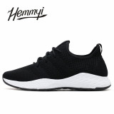 High Quality Comfortable Non-slip Soft Mesh Men Sneakers Shoes