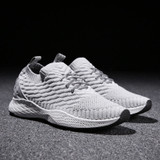 High Quality Comfortable Non-slip Soft Mesh Men Sneakers Shoes