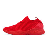 High Quality Comfortable Non-slip Soft Mesh Men Sneakers Shoes
