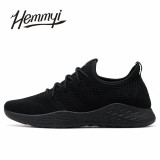 High Quality Comfortable Non-slip Soft Mesh Men Sneakers Shoes