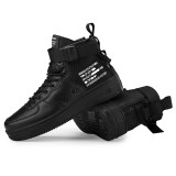 New Lace Up Breathable Shoes For Men's