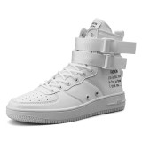 New Lace Up Breathable Shoes For Men's