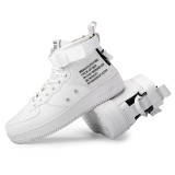 New Lace Up Breathable Shoes For Men's
