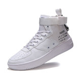 New Lace Up Breathable Shoes For Men's