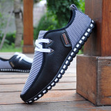 Leather Loafers For Men