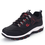 Hiking Leather Sports Leather Shoes