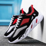 Light Breathable Men Casual Shoes