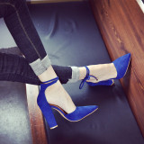 2020 Spring New Women Shoes