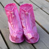 Waterproof Rain Reusable Shoes Covers Men&Women's Shoes Accessories