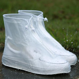 Waterproof Rain Reusable Shoes Covers Men&Women's Shoes Accessories