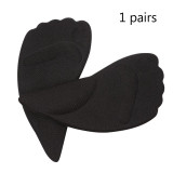 BSAID Silicone Insoles Support Heels For Shoes