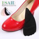 BSAID Silicone Insoles Support Heels For Shoes