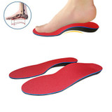 Women Men Orthopedic insole