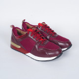Women Sneaker 2021 Autumn Women Shoes Platform Chunky Sneakers