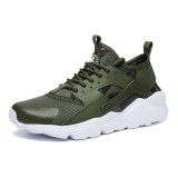 Shoes Men Sneakers Casual Super Light Unisex Shoes Trainers - Fast Shipping