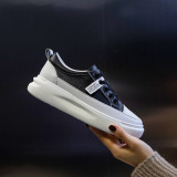 Women Shoes 2020 Spring New Fashion Genuine Leather Shoes